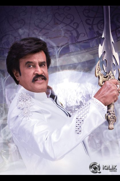 Rajinikanth